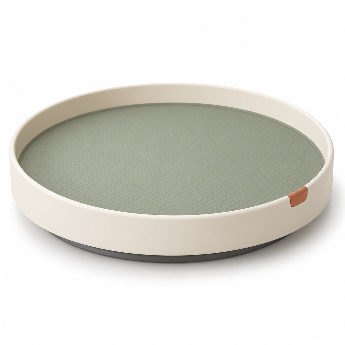 Pantrivelle OrbitTray 11-Inch Rotating Organizer Tray