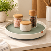 Pantrivelle OrbitTray 11-Inch Rotating Organizer Tray